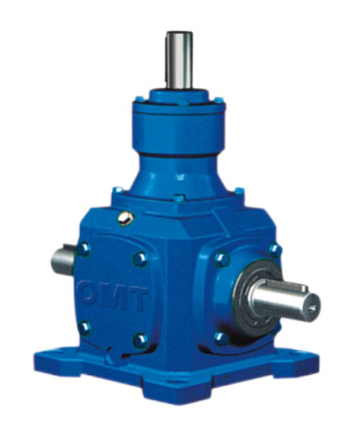  Z Series Bevel Gear Reducer
