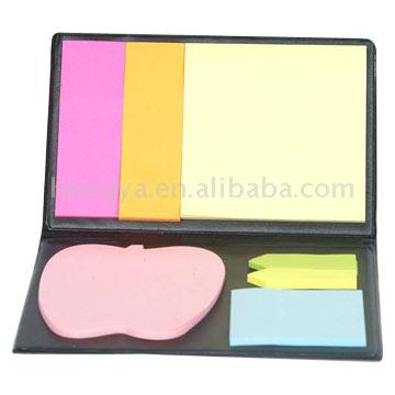  Sticky Note (Haftnotiz)