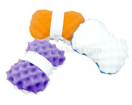  Bath Sponge (Badeschwamm)