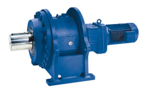  Q Series Planetary Gear Reducer