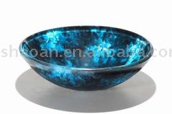  Glass Wash Basin (Glass Wash Basin)