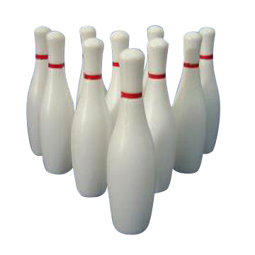  Bowling Toy (Боулинг Toy)