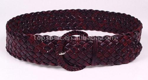  T-B07140 Braid Belt (T-B07140 Braid Belt)