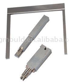  Precision Plastic Mould