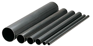  Black Round Pipe ( Black Round Pipe)