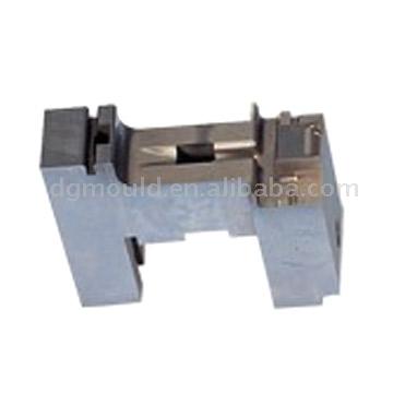  Plastic Precision Mould ( Plastic Precision Mould)