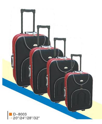  Luggage ()