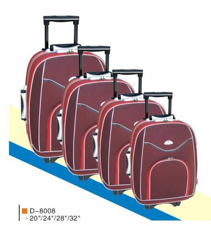  Luggage (Consigne)