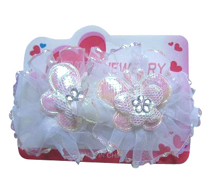  Fashion Hair Ornament