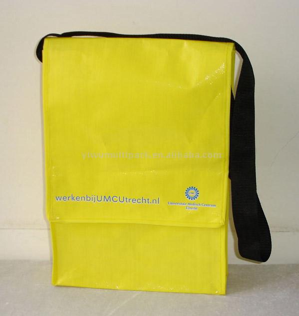  PP Woven Bag (ПП тканые сумки)