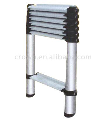  Telescopic Ladder (Teleskopleiter)
