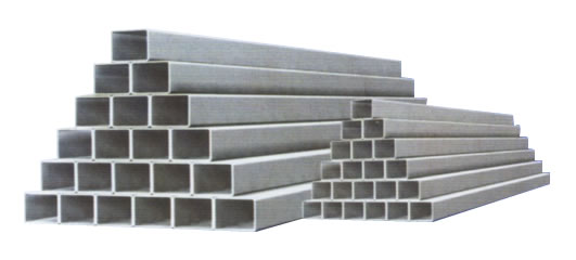  Galvanized Square Pipe ( Galvanized Square Pipe)