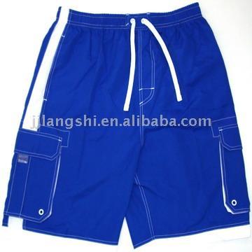  Men`s Shorts (Shorts pour hommes)
