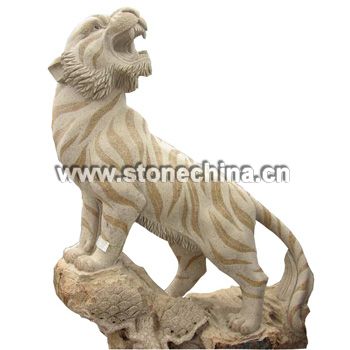  Carvings of Animals (Sculptures d`animaux)