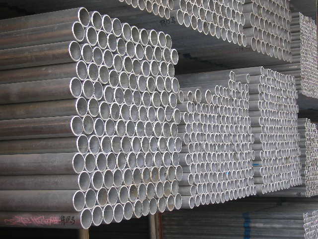  ERW Pipe ( ERW Pipe)