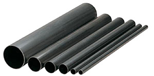  Black Round Pipe ( Black Round Pipe)