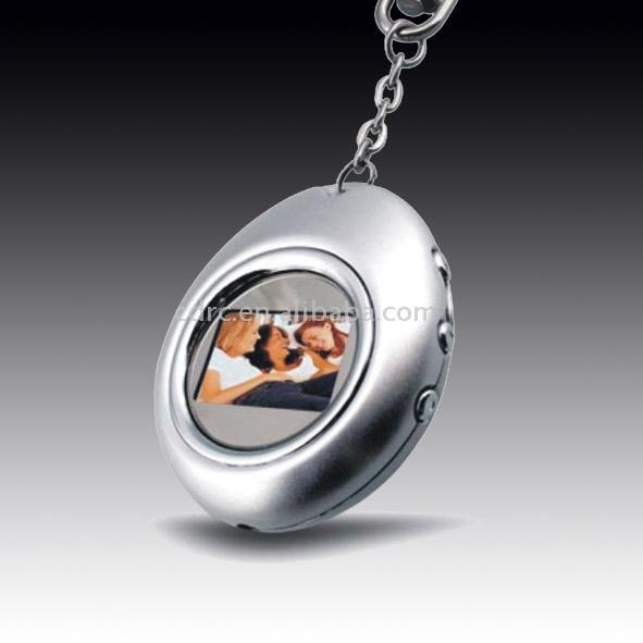 Digital Photo Frame (Digital Photo Frame)