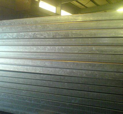  Galvanized Welded Pipe ( Galvanized Welded Pipe)