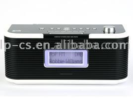  Digital Audio Broadcasting Radio ( Digital Audio Broadcasting Radio)