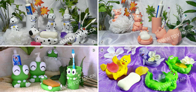  Bath Products (Produkte für das Bad)