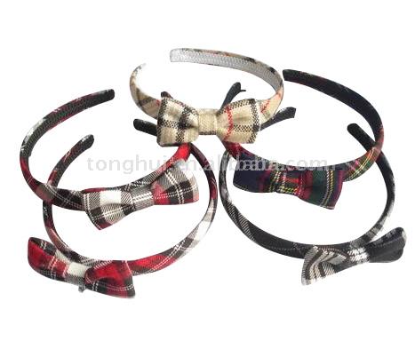  Head Band (Bandeau)