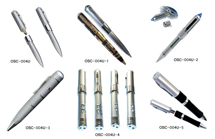  USB Pen Drives