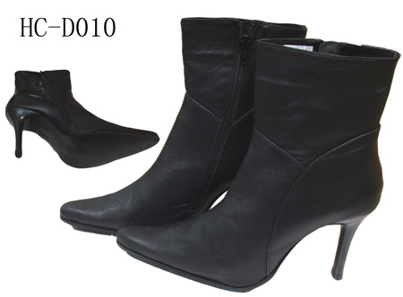  Ankle Boots (Ankle Boots)