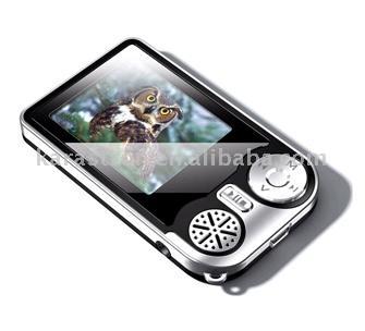 MP4 Player ( MP4 Player)