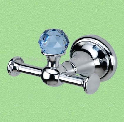  Double Robe Hook ( Double Robe Hook)