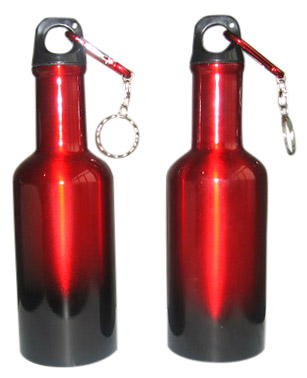  Aluminium Bottle