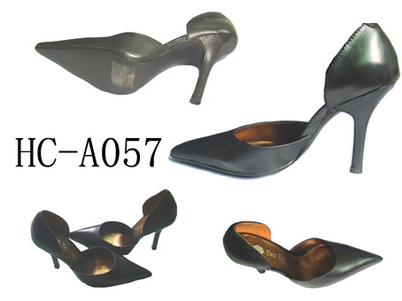 Ladies `Dress Shoes (Ladies `Dress Shoes)