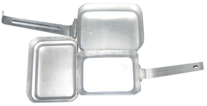  3-Piece Lunch Boxes