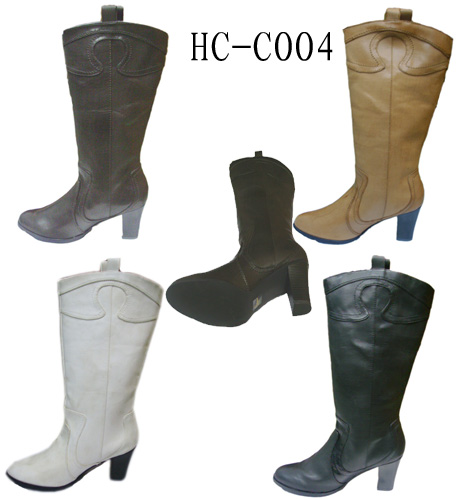  Riding Boot (Reitstiefel)