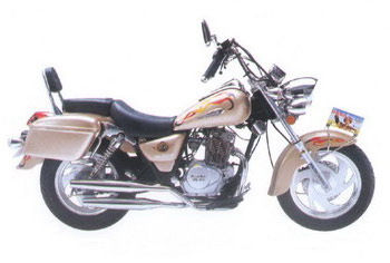 150cc Motorrad (150cc Motorrad)