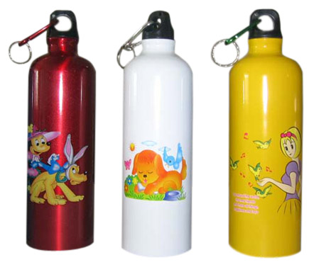 Sports Bottle