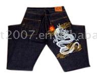  Jeans (Джинса)