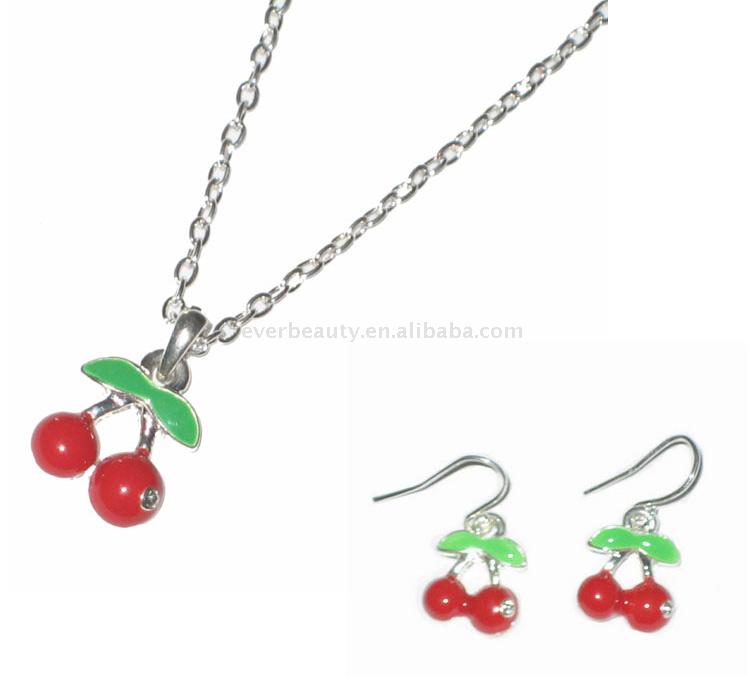  Necklace ( Necklace)