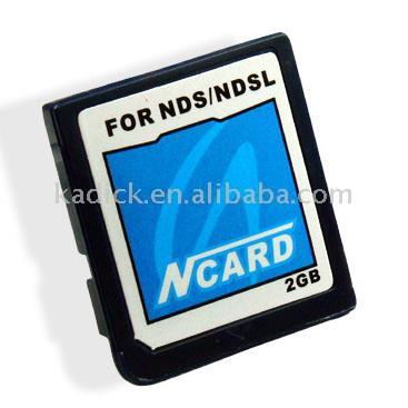  N-CARD 2G Digital Card ( N-CARD 2G Digital Card)