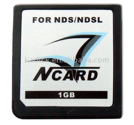  N-CARD 1G Digital Card (N-CARD 1G Digital Card)