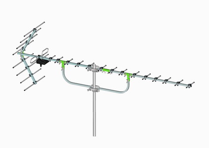  Outdoor TV Antenna ( Outdoor TV Antenna)