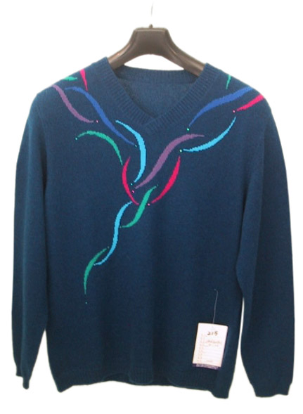  Cashmere Sweater (Cashmere Sweater)