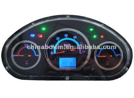  ATV Meter (ATV Meter)