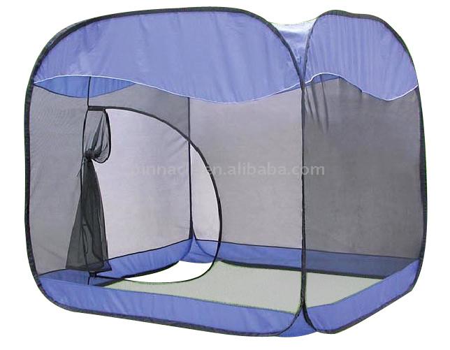 Pop-Up-Camping Zelt (Pop-Up-Camping Zelt)