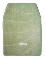  DH003RZ Anti-Slip Car Mat