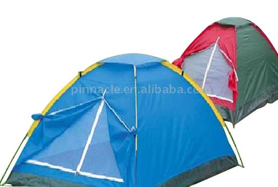  3-Person Camping Tent (3-местный кемпинг для палаток)