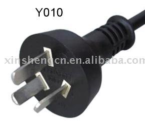  Argentine Style Power Cord ( Argentine Style Power Cord)