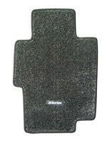  DH012HEB Car Floor Mat
