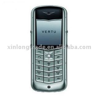  Nokia Vertu (Nokia Vertu)