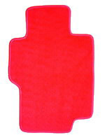  DH017HO Car Mat (DH017HO Auto-Mat)