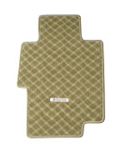  DH024M Carpet Floor Mat (DH024M Teppich Fußmatten)